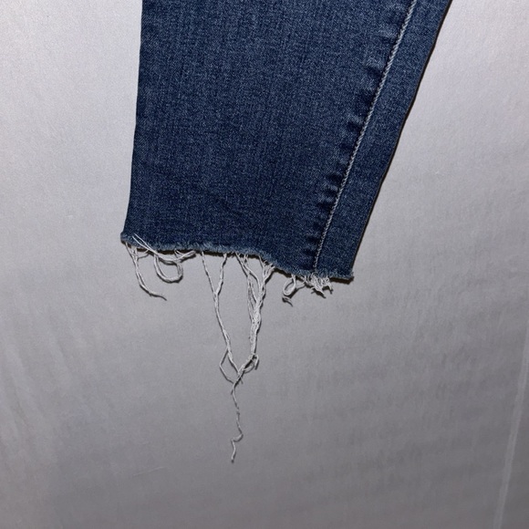 Democracy Ab Technology Jeans Size 10 - Picture 2 of 11